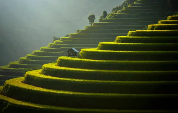 Vietnam, Xã Sử Pán, Tỉnh Lào Cai