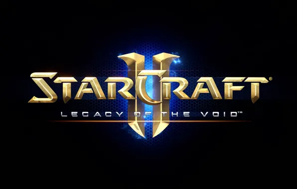 Wallpaper, Star Craft 2, Game, Обои На Рабочий Стол, Legacy Of The Void, Компьютерная Игра