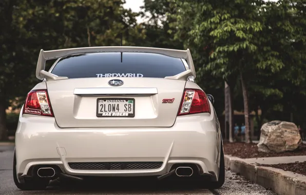 Subaru, Impreza, WRX, STi, JDM, Stance, Low, BellyScrapers
