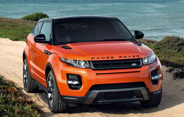 Rover, r Range, Schnitze