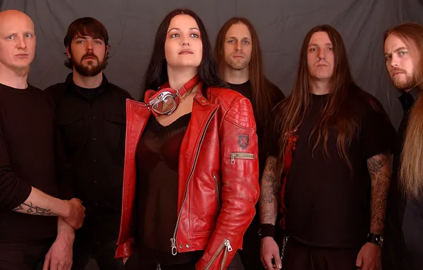 Italy, Graveworm, Melodic Black Metal