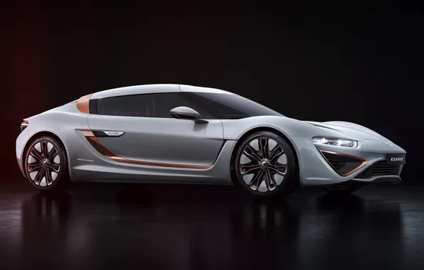 Car, concept, Quant, Nunzio La Vecchia, NanoFlowcell Quant 48Volt Concept Car, NanoFlowcell Quant 48Volt