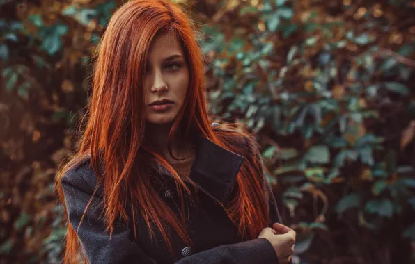Girl, woman, young, redhead, perfect, hair, red head, hairs