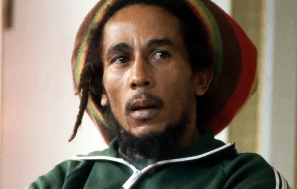 Bob Marley, Reggae, The Legend, Rasta, Robert Nesta Marley