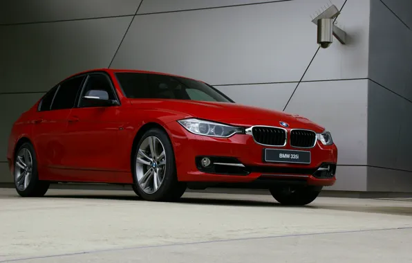 Машина, BMW, БМВ, 335i