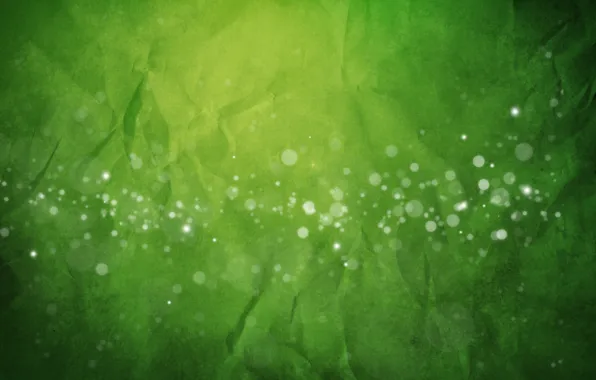 Green, abstract, texture, bokeh, paper, gradiant, crumb