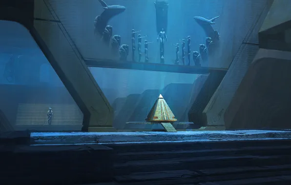 Люди, сооружение, обряд, funeral, Ancient Civilization