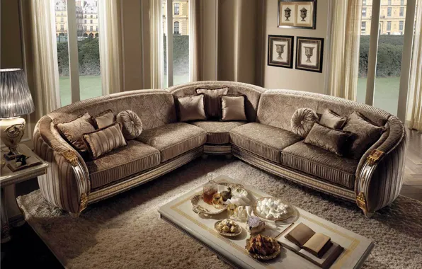 Дизайн, стиль, комната, интерьер, гостиная