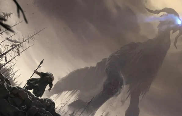 Человек, Существо, Legends of Runeterra