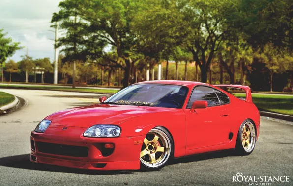 Картинка Toyota, Supra, Professor, Тойота, Супра, SSR, SP-1, тарга