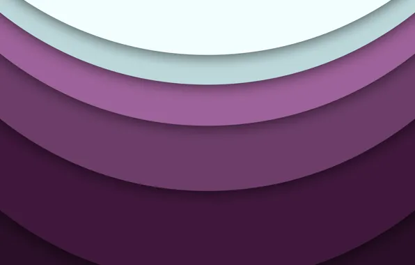 Абстракция, сиреневый, colors, material, geometry
