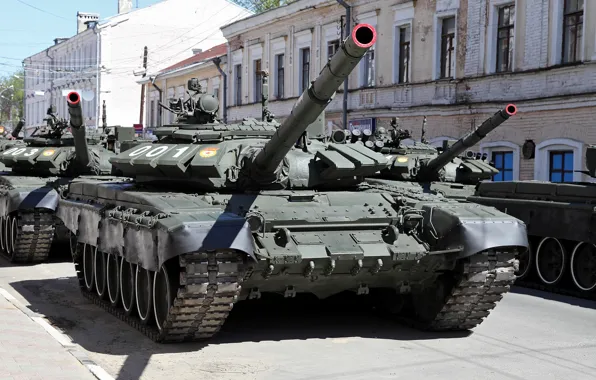 Картинка Russia, military, weapon, army, tank, armored, military vehicle