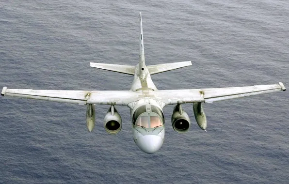 Viking, Lockheed Martin, S-3B, американский палубный противолодочный самолет