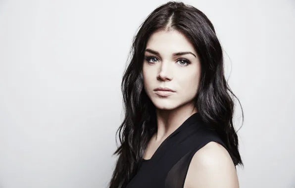 Картинка портрет, актриса, Marie Avgeropoulos