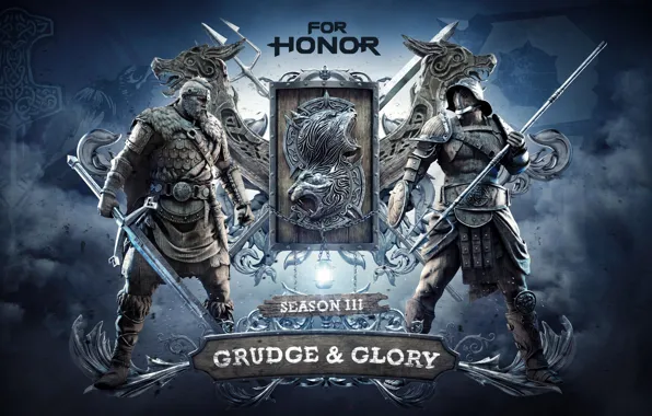 Sword, game, bear, armor, weapon, ken, wolf, blade