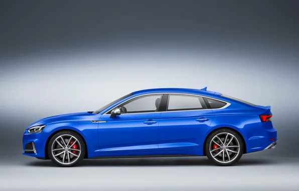 Audi, Ауди, A5