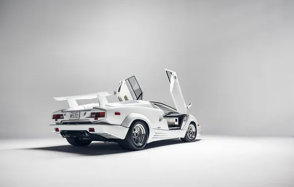 Car, Lamborghini, supercar
