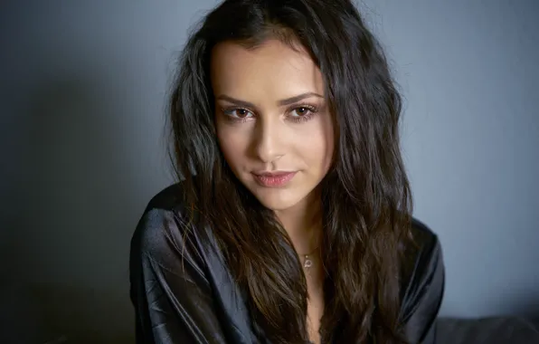 Картинка девушка, лицо, модель, красотка, Martin Fuhrmann