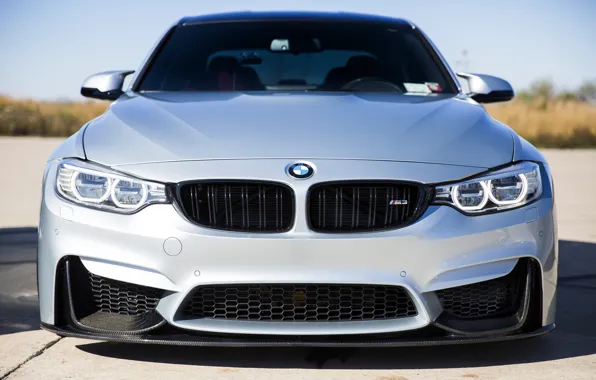BMW, F80