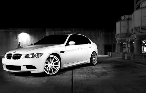 City, cars, auto, wallpapers, Bmw M3, сars wall, Parcing, Бмв М3