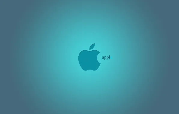 Apple, яблоко, apple яблоко