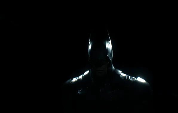 Batman, the dark knight, video games, batman arkham knight, batsuit, batman arkham