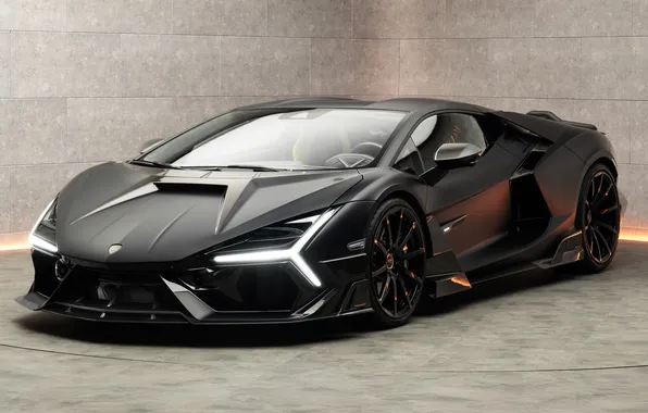 Тюнинг, Lamborghini, мощь, tuning, power, люкс, luxury, Mansory