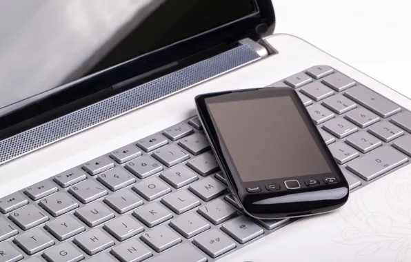 Notebook, cell, keyboard