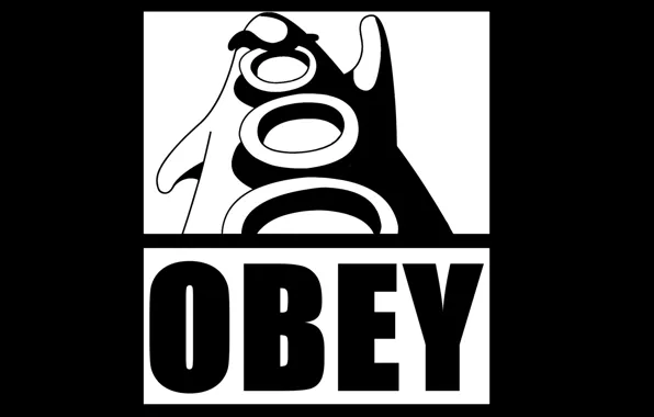Картинка LucasArt, Obey, Day of the tentacle