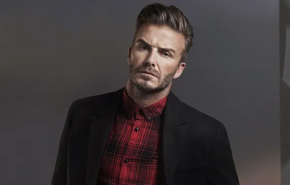 David Beckham, футболист, Дэвид Бекхэм