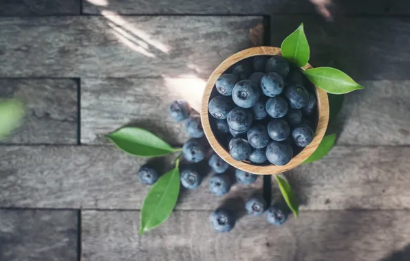 Картинка ягоды, черника, fresh, blueberry, голубика, berries
