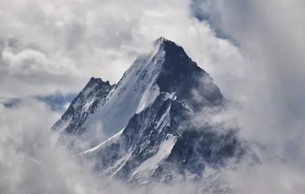 Alps, switzerland, Grindelwald, Canton of Berne