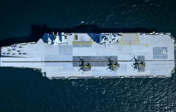 Авианосец, Королевский Флот, HMS Prince Of Wales