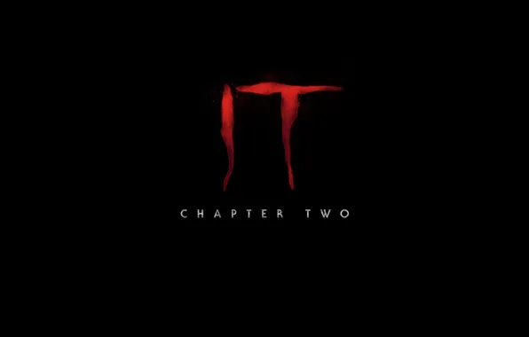 Stephen King, Оно-2, It Chapter Two, ОНО