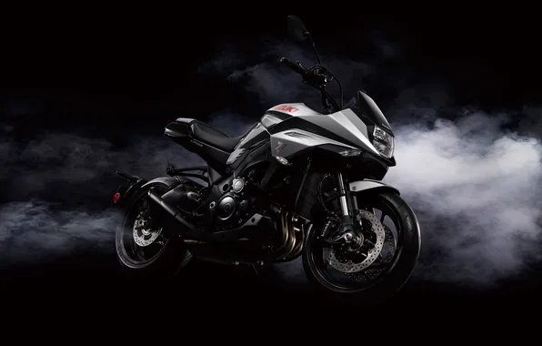 Картинка Katana, Suzuki, GSX-S1000S