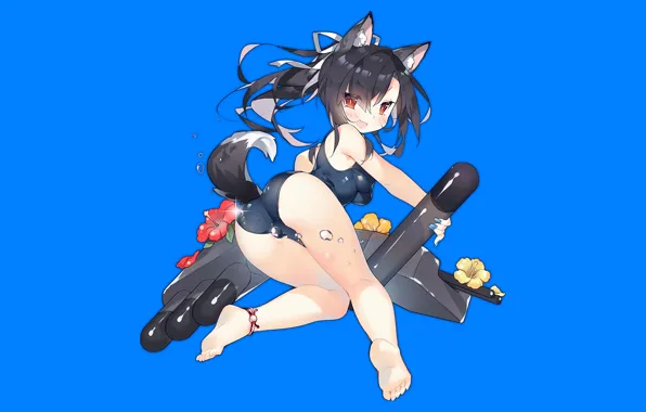 Girl, sexy, boobs, anime, beautiful, pretty, erotic, breasts