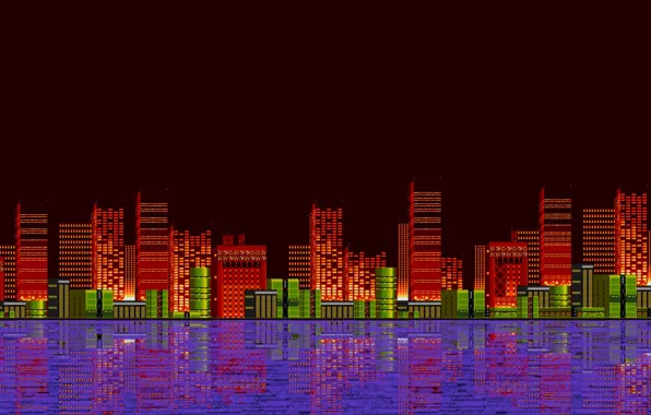 Retro, Sega, 16Bit, Sega Genesis, Sega Mega Drive, streets of rage, SegaGenesis, SegaMegaDrive