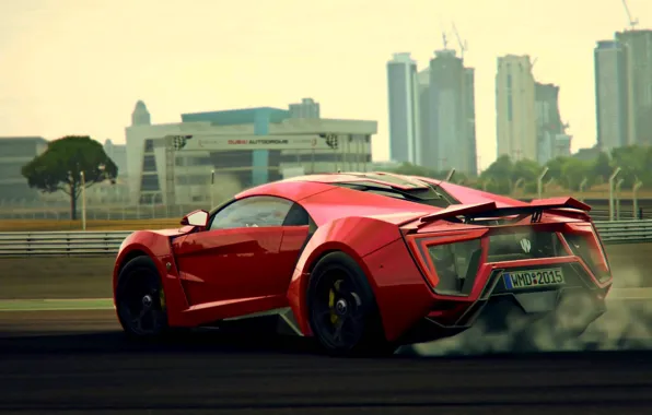 Картинка игра, game, cars, Project, Project CARS, 2015, Slightly Mad Studios, HyperSport