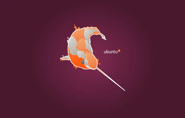 Картинка linux, ubuntu, линукс, убунту, 11.04, natty narwhal, unity