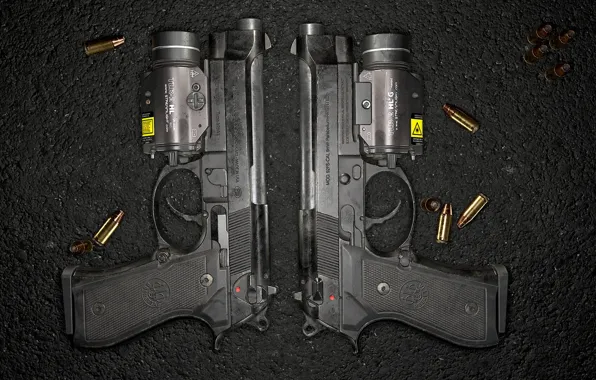 Пистолет, оружие, pistol, weapon, Beretta, beretta, M9A1, Beretta 92
