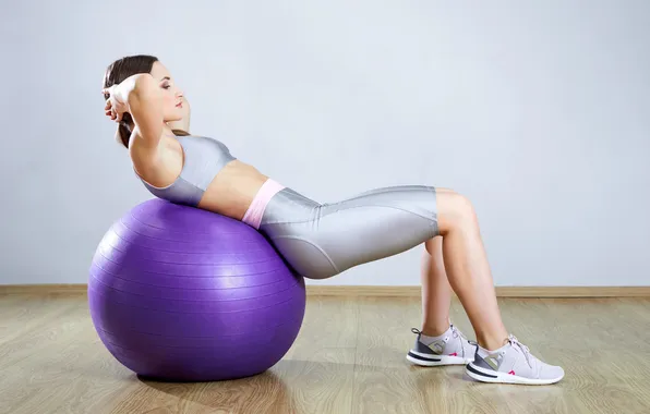 Gym, leggings, buttock, woman fitness, activewear, woman exercises, woman streching, woman workout