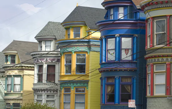 City, город, Калифорния, USA, США, Сан Франциско, California, San_Francisco