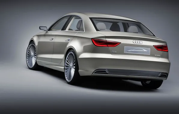Audi, e tron