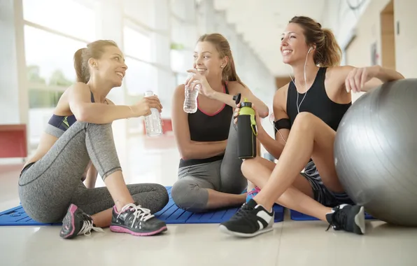 Gym, leggings, buttock, woman fitness, activewear, woman exercises, woman streching, woman workout