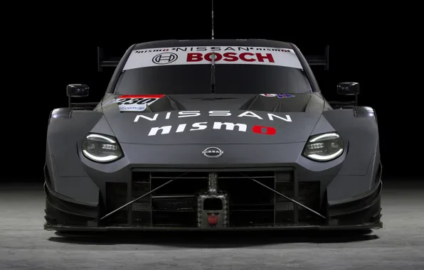 Ниссан, спорт кар, Nismo, 2022, Nissan Z GT500
