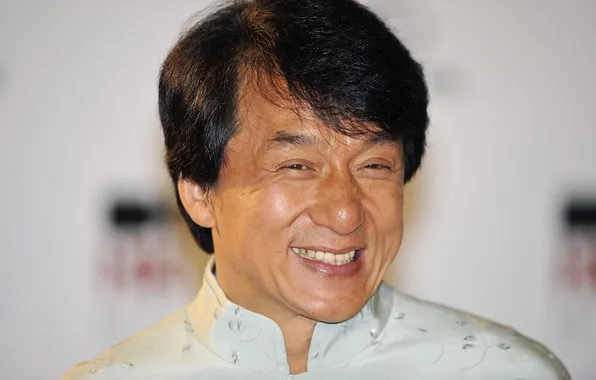 Улыбка, актёр, знаменитость, Джеки Чан, каскадёр, Jackie Chan, китаец, трюкач