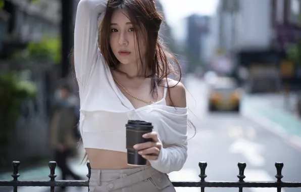 Girl, sexy, girls, woman, model, china, asian, cute