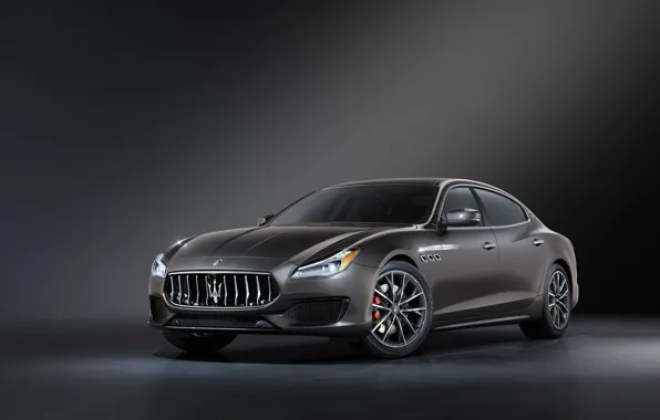 Maserati, Sport Package, 2020, M156, Quattroporte GT