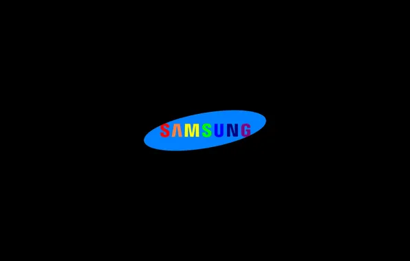 Цвета, лого, Samsung