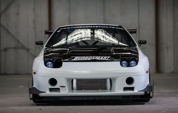 Mazda, rx7, мазда